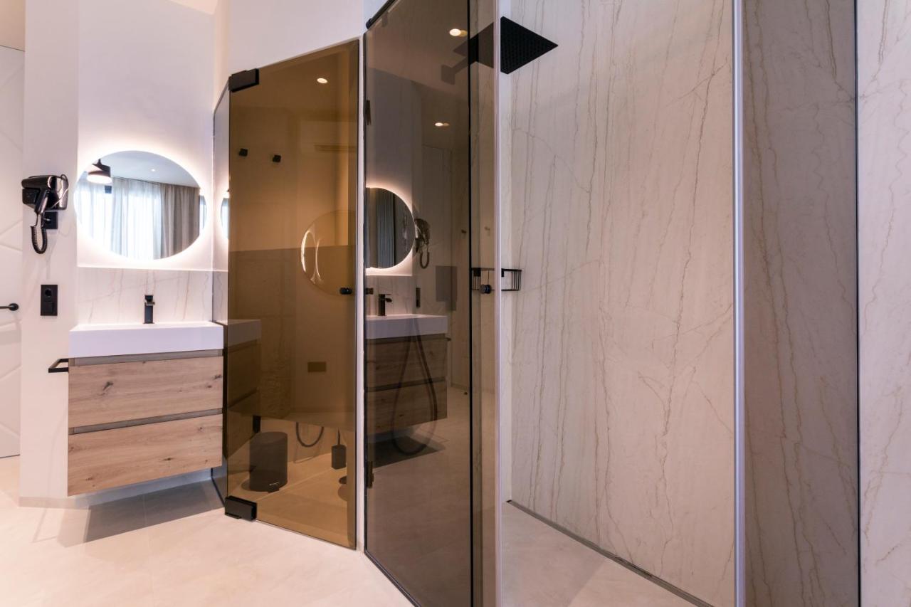 Magnificent Renovated 2Bd 2Bth Duplex With Terrace - City Centre Málaga Exterior foto